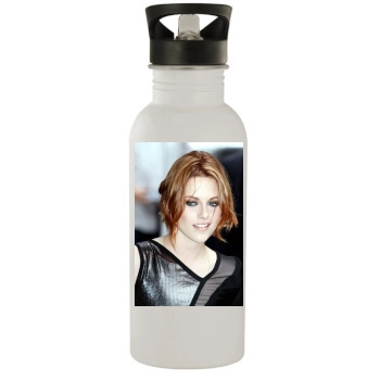 Emma Stone Stainless Steel Water Bottle