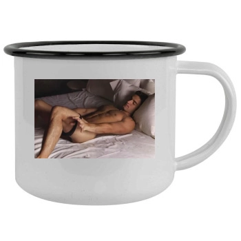 Jake Gyllenhaal Camping Mug