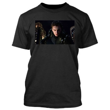 James Franco Men's TShirt