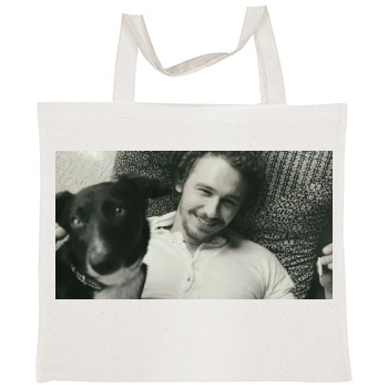 James Franco Tote