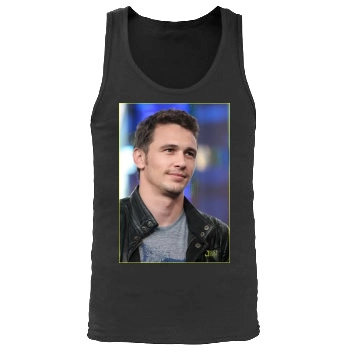 James Franco Men's Tank Top