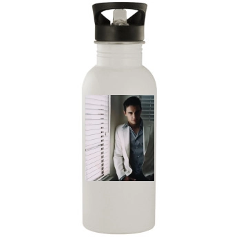 James Franco Stainless Steel Water Bottle