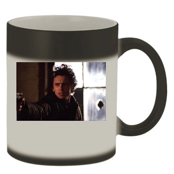 James Franco Color Changing Mug