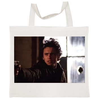 James Franco Tote