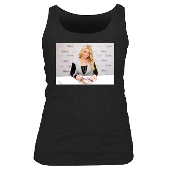 Jessica Simpson Women's Tank Top