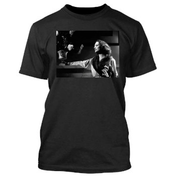 Joan Crawford Men's TShirt