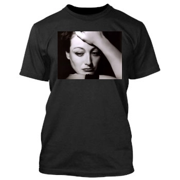 Joan Crawford Men's TShirt