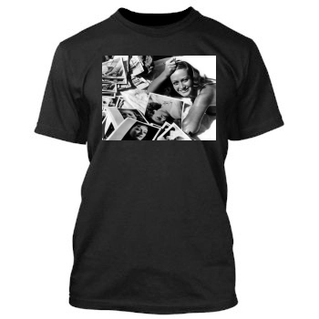 Joan Crawford Men's TShirt