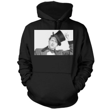 Tony Randall Mens Pullover Hoodie Sweatshirt