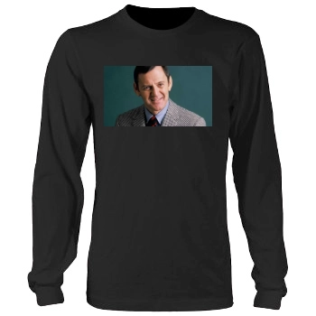 Tony Randall Men's Heavy Long Sleeve TShirt