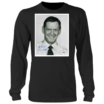 Tony Randall Men's Heavy Long Sleeve TShirt