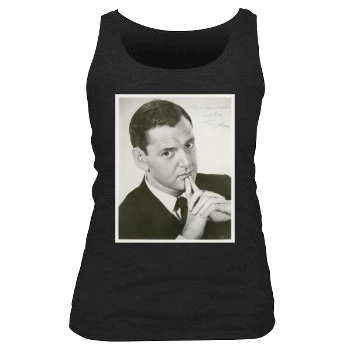 Tony Randall Women's Tank Top