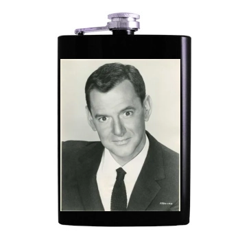 Tony Randall Hip Flask