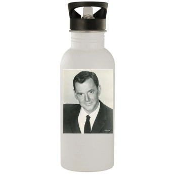 Tony Randall Stainless Steel Water Bottle