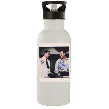 Tony Randall Stainless Steel Water Bottle