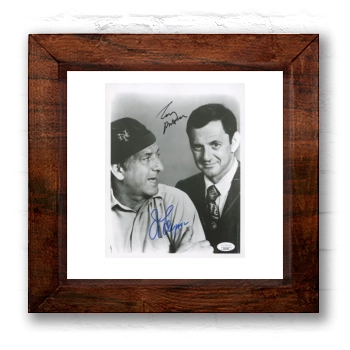 Tony Randall 6x6