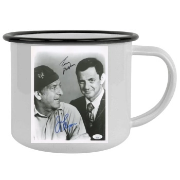 Tony Randall Camping Mug