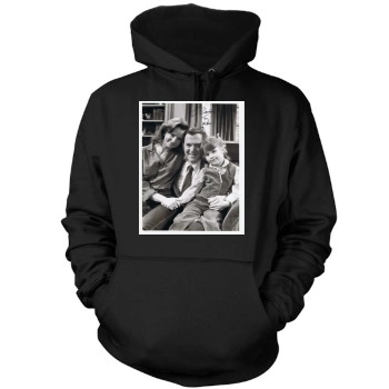 Tony Randall Mens Pullover Hoodie Sweatshirt