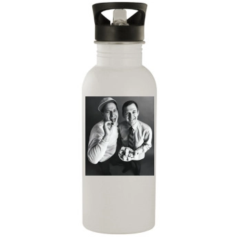 Tony Randall Stainless Steel Water Bottle