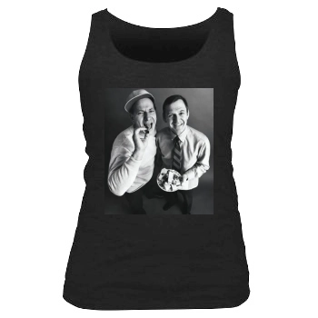 Tony Randall Women's Tank Top