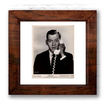 Tony Randall 6x6