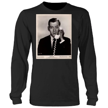 Tony Randall Men's Heavy Long Sleeve TShirt