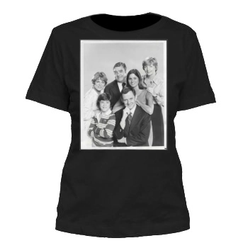 Tony Randall Women's Cut T-Shirt