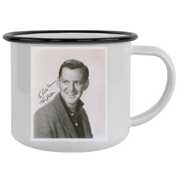 Tony Randall Camping Mug