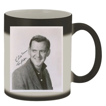 Tony Randall Color Changing Mug