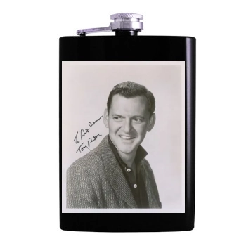 Tony Randall Hip Flask