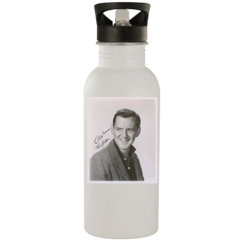 Tony Randall Stainless Steel Water Bottle