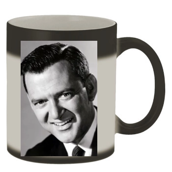 Tony Randall Color Changing Mug