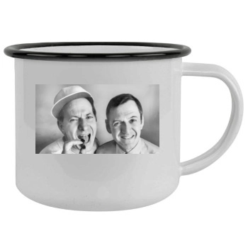 Tony Randall Camping Mug