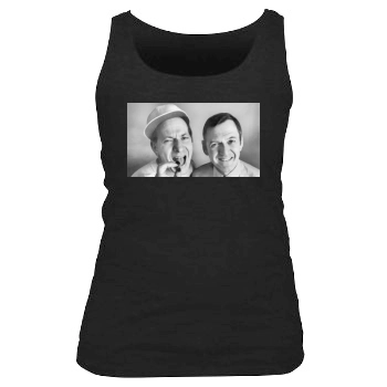 Tony Randall Women's Tank Top