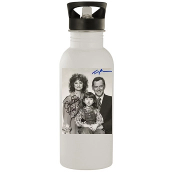 Tony Randall Stainless Steel Water Bottle