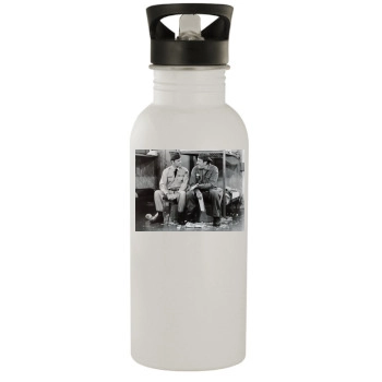 Tony Randall Stainless Steel Water Bottle