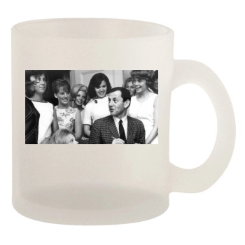 Tony Randall 10oz Frosted Mug