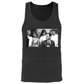 Tony Randall Men's Tank Top