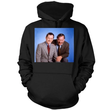 Tony Randall Mens Pullover Hoodie Sweatshirt