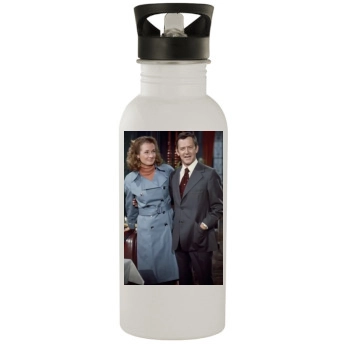 Tony Randall Stainless Steel Water Bottle