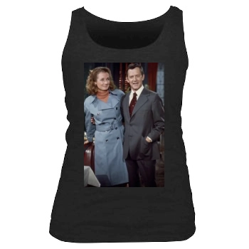 Tony Randall Women's Tank Top