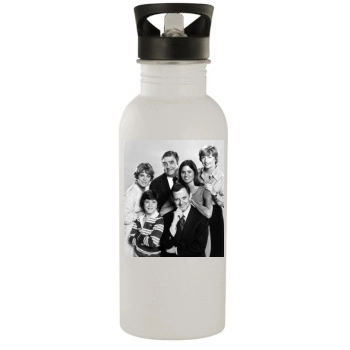 Tony Randall Stainless Steel Water Bottle