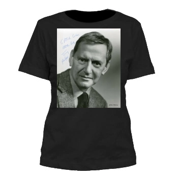 Tony Randall Women's Cut T-Shirt