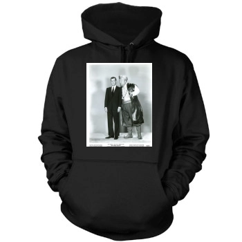 Tony Randall Mens Pullover Hoodie Sweatshirt