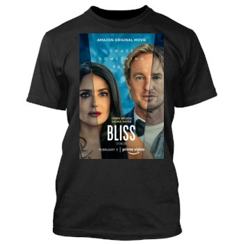 Bliss (2021) Men's TShirt