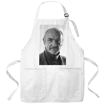 Sean Connery Apron