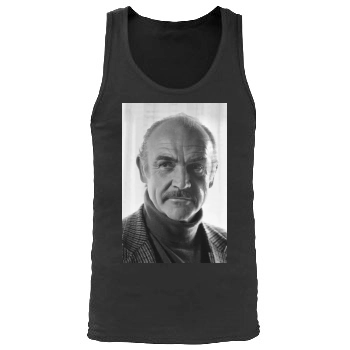 Sean Connery Men's Tank Top