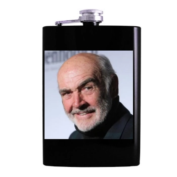 Sean Connery Hip Flask