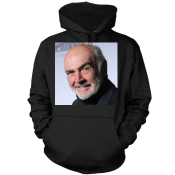 Sean Connery Mens Pullover Hoodie Sweatshirt