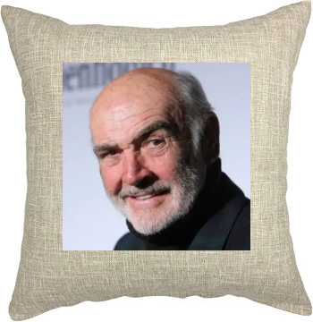 Sean Connery Pillow